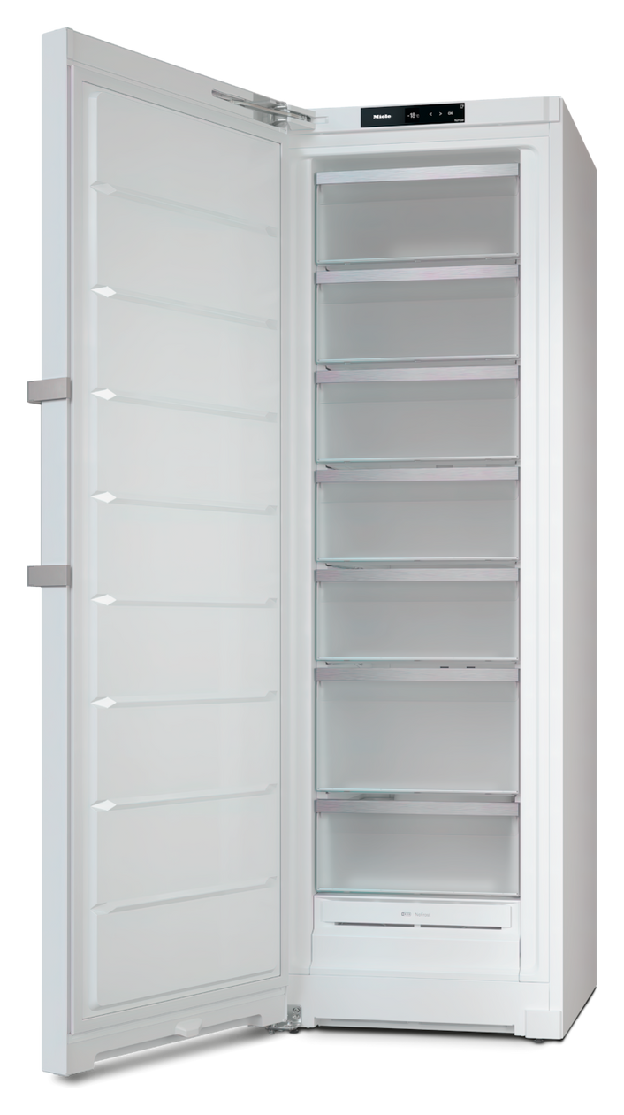 FNS4782E 278 l Gefrierschrank 248 kWh Jahr NoFrost  (Weiß) 