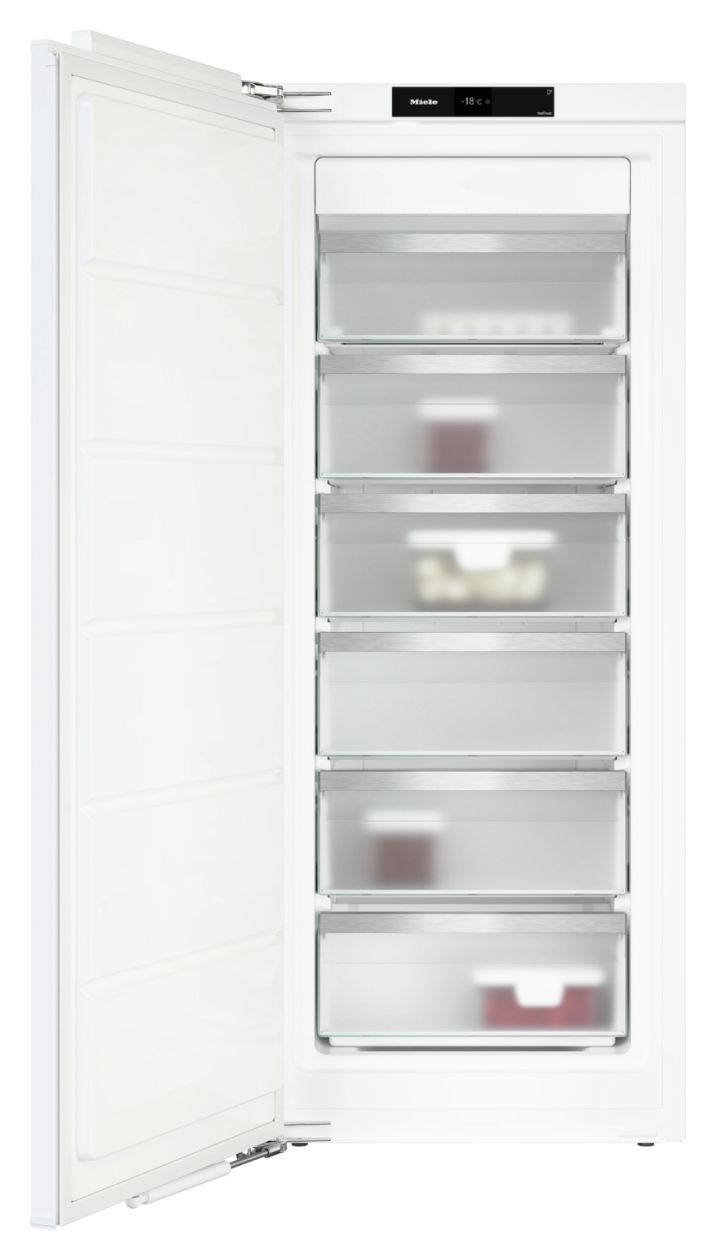 FNS7470D 156 l Einbau Gefrierschrank 173,38 kWh Jahr NoFrost 