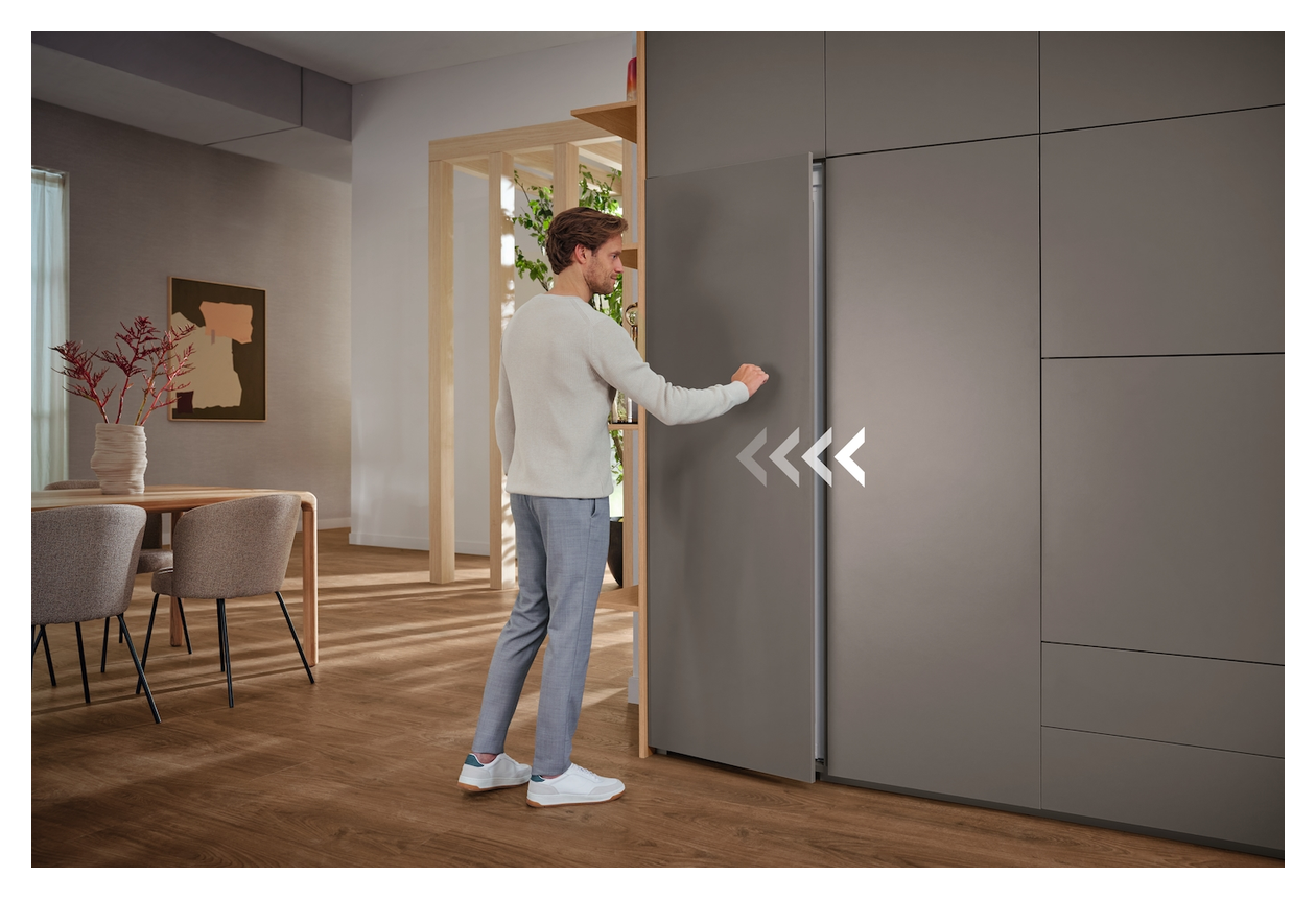 FNS7794DR 213 l Einbau Gefrierschrank 190 kWh Jahr NoFrost 