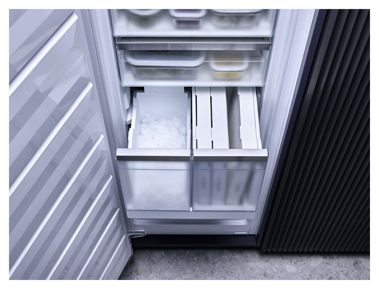 FNS7794E 213 l Einbau Gefrierschrank 236,84 kWh Jahr NoFrost 