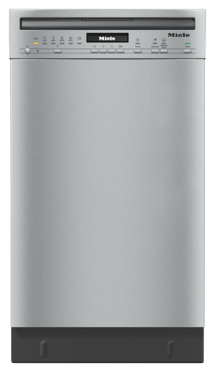 G5740SCU SL 45 cm Geschirrspüler freistehend Leise 