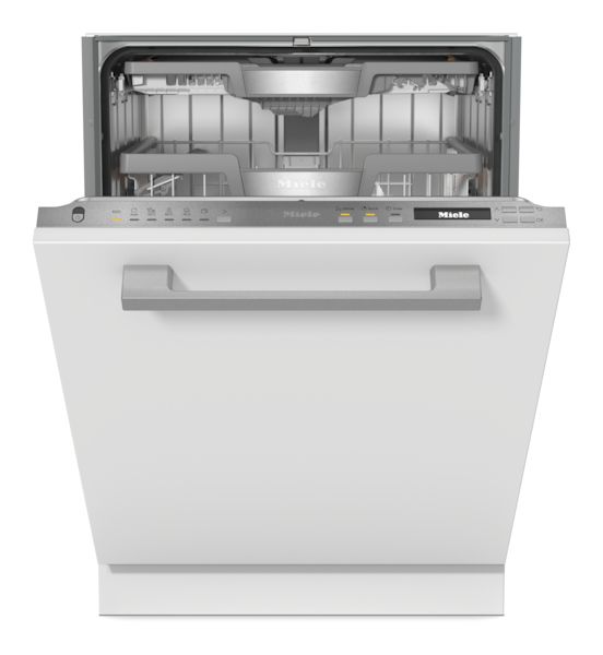 G7298SCVi XXL E 60 cm Geschirrspüler vollintegriert (ohne Front) Leise 14 Maßgedecke Wärmetauscher & Auto Open 