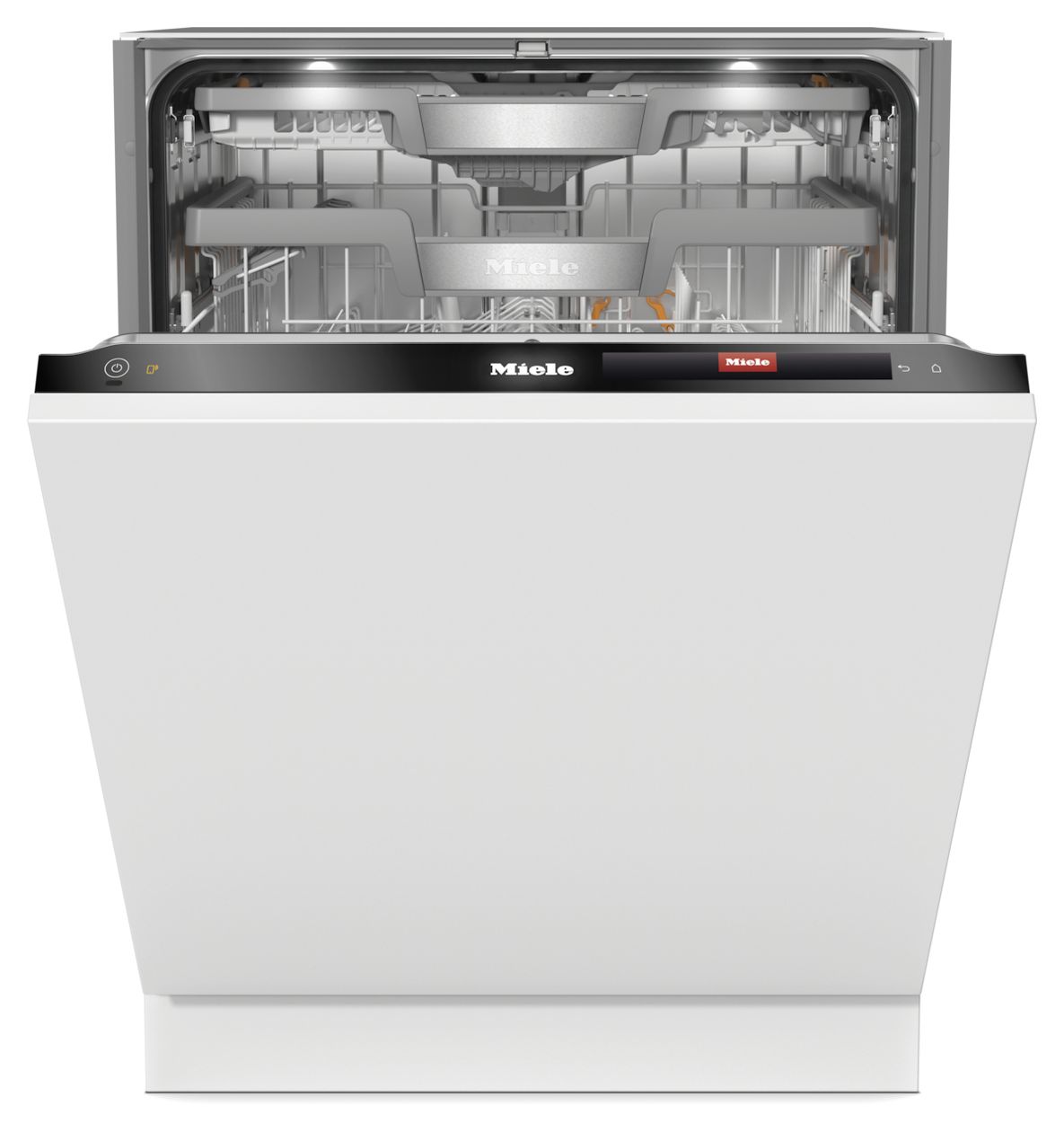 G7980SCVi AutoDos K2O 60 cm Geschirrspüler Voll integriert Sehr leise 14 Maßgedecke 
