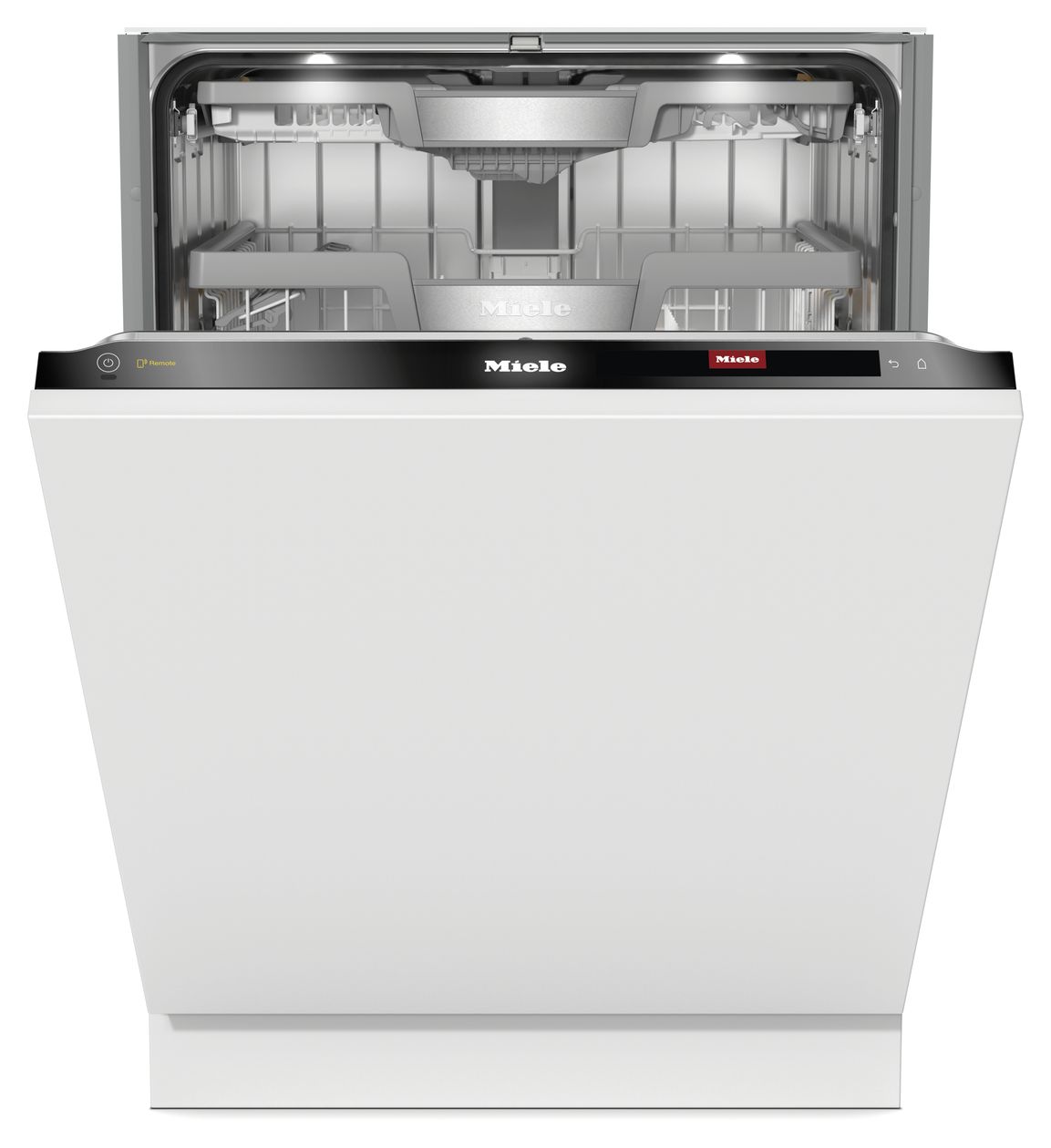 G7985SCVi XXL AutoDos K2O 60 cm Geschirrspüler vollintegriert (ohne Front) Sehr leise 14 Maßgedecke aquaStop Funktion Active condensation 