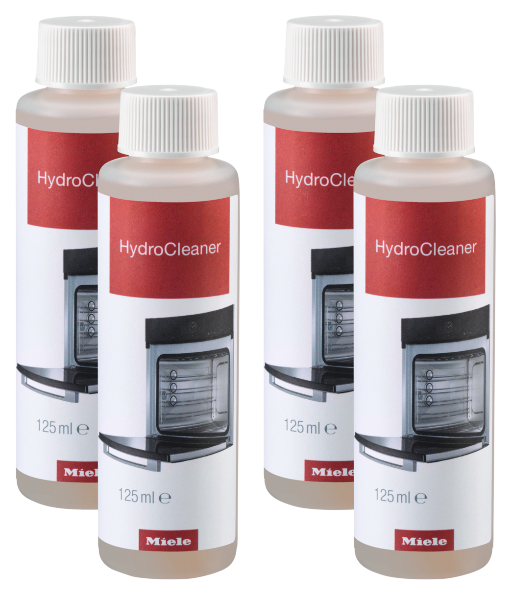 GP HC 0125 L 4x HydroCleaner für Selbstreinigungsfunktion bei Dampfbacköfen 