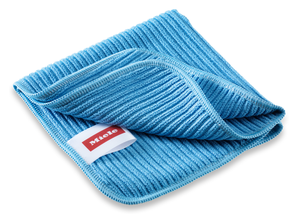 GP MI H 0011 W MicroCloth HyClean  (Blau) 