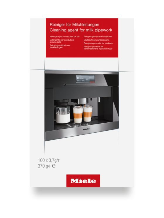 GPCLMCX0101P Reiniger für Milchleitungen  Reinigungstablette 