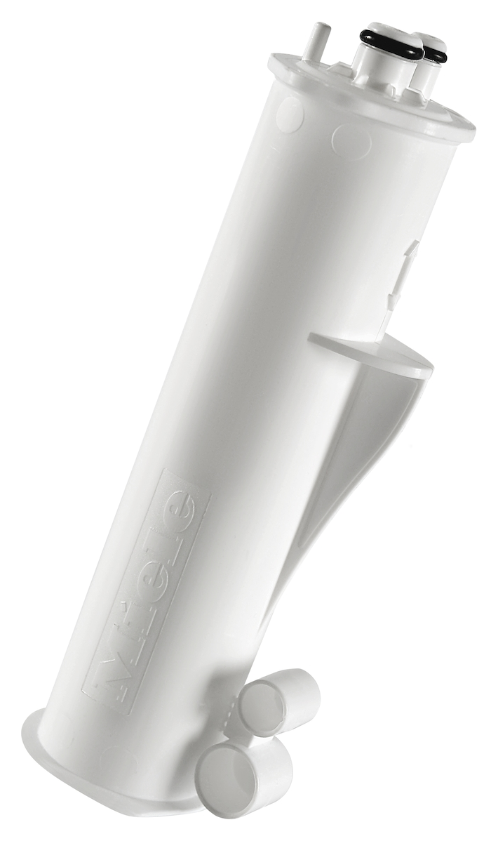 GPDC102C  Entkalkerpatrone  (Weiß) 