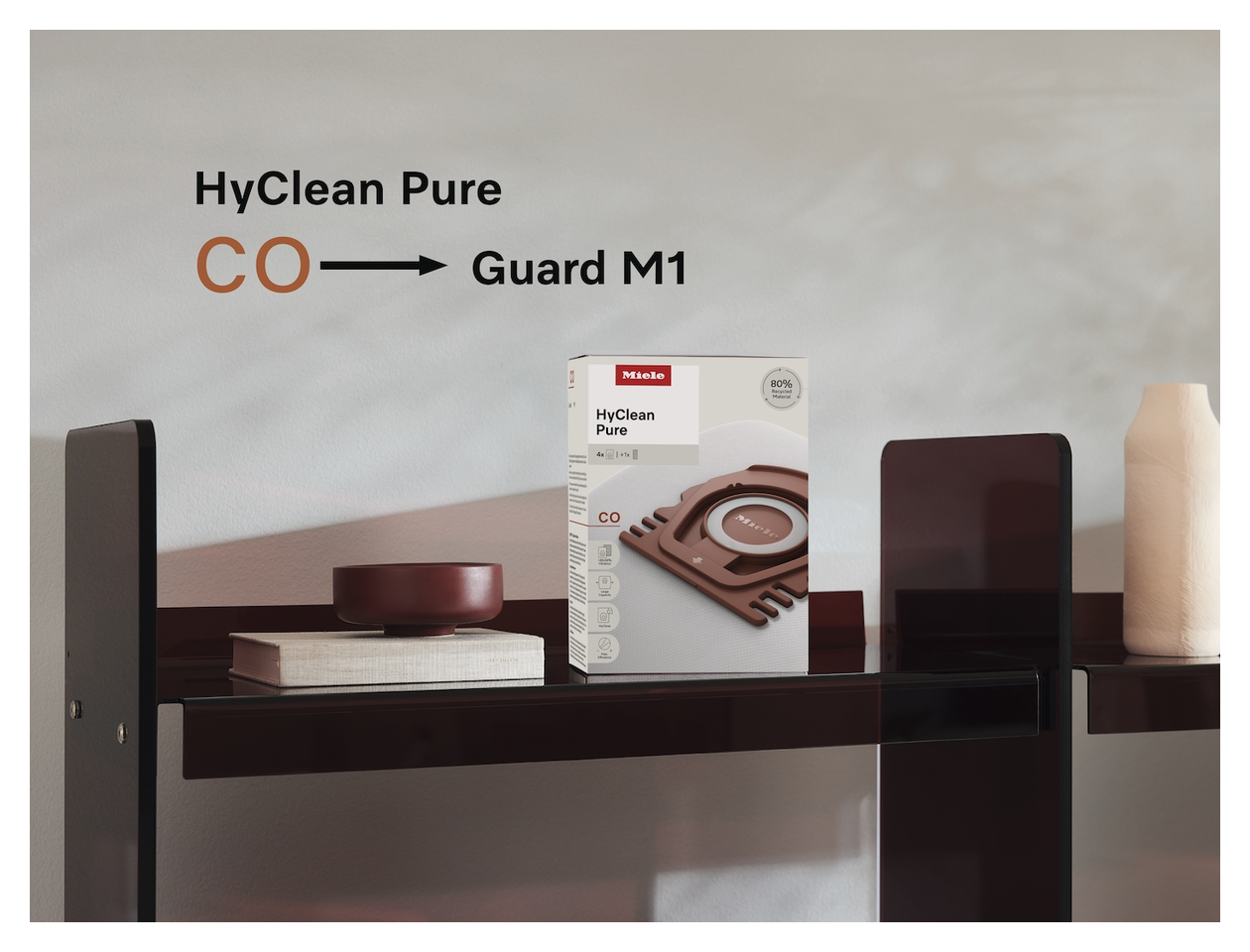 Guard M1 Select 