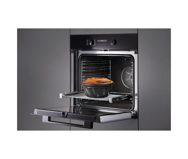 H2766-1BP 125 Edition Einbaubackofen maxi 