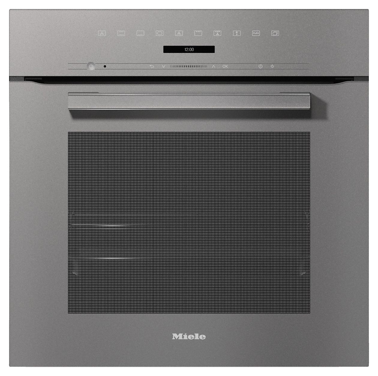 H7260B Einbaubackofen maxi AutoClean 