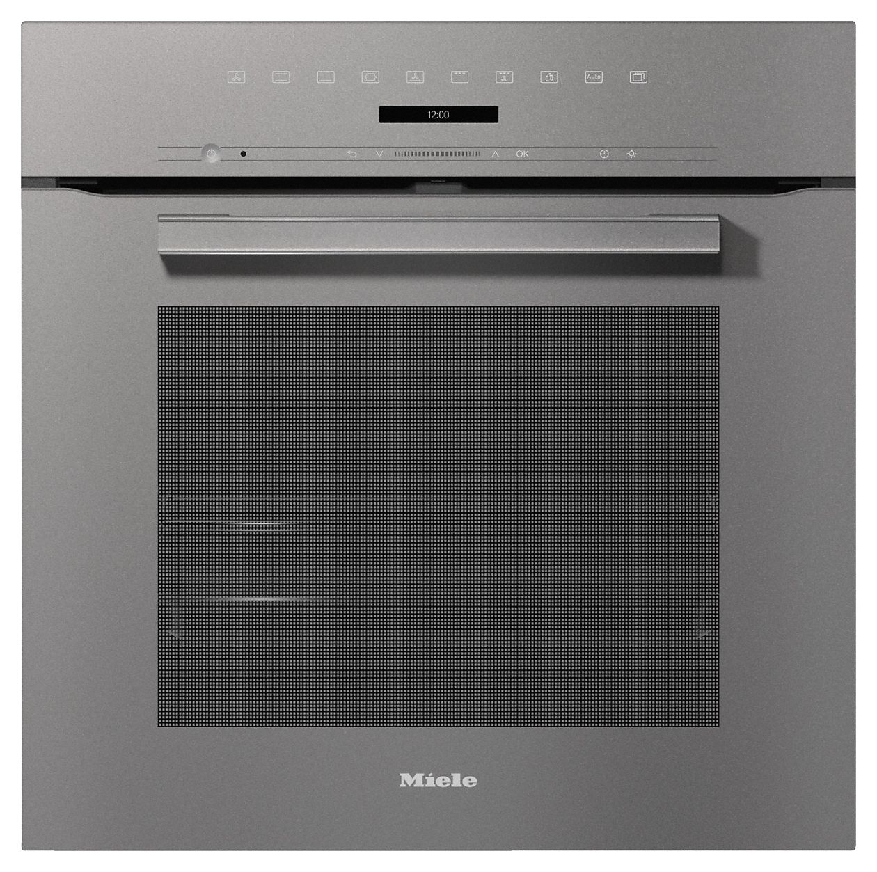 H7260BP Einbaubackofen maxi AutoClean 