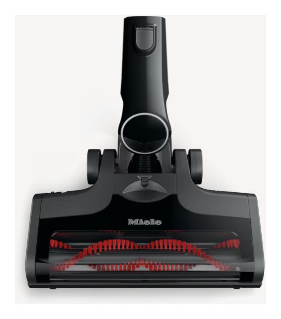 HX-SEB 431 ElectroComfort  (Schwarz) 