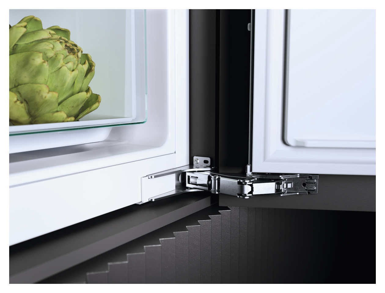 K7128D 104 l 88,1 cm Einbaukühlschrank EEK: D 115 kWh Jahr 