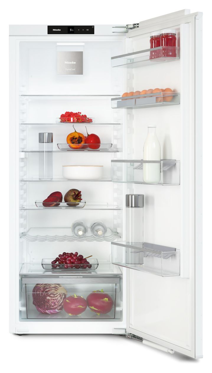 K7437D 236 l Einbaukühlschrank EEK: D 84 kWh Jahr 