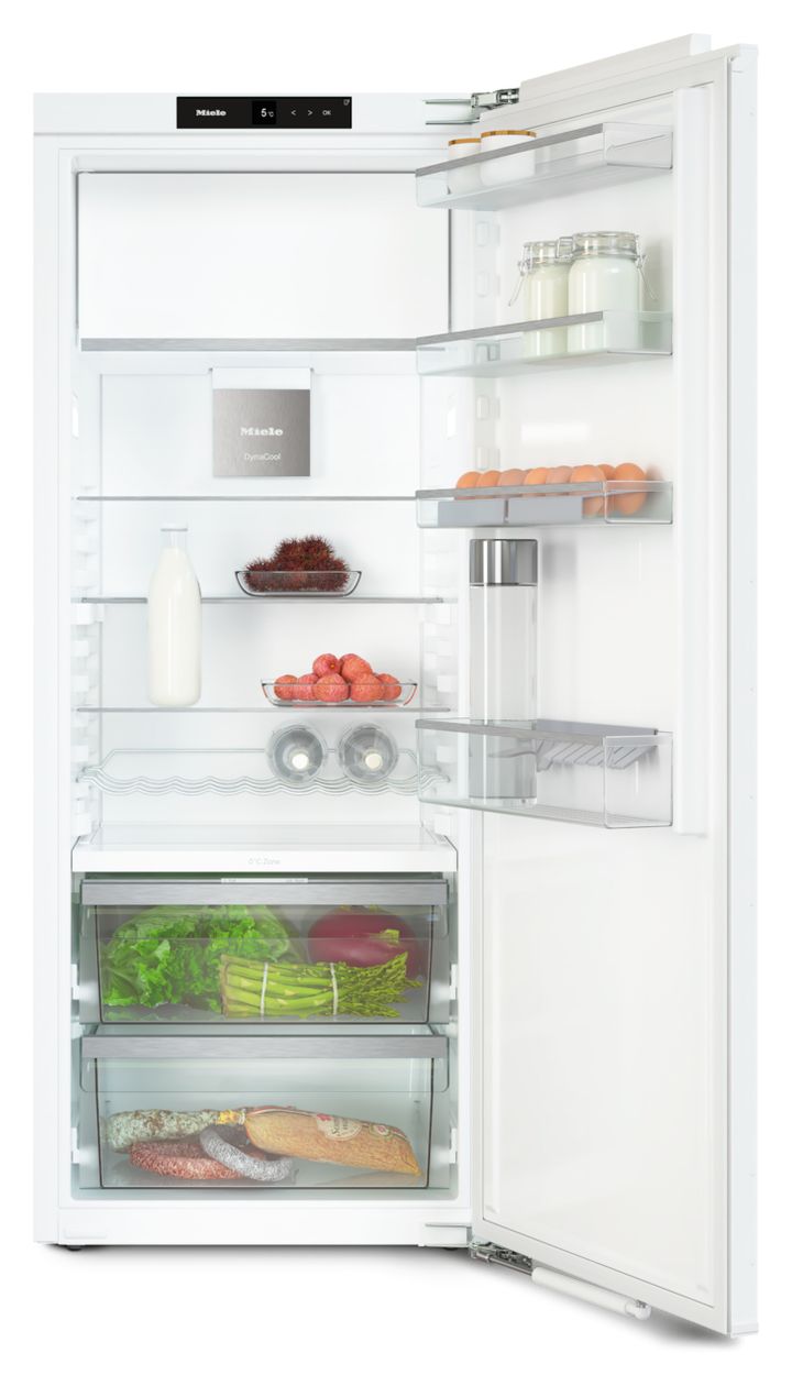 K7448C 191 l 141,3 cm Einbaukühlschrank EEK: C 116 kWh Jahr 