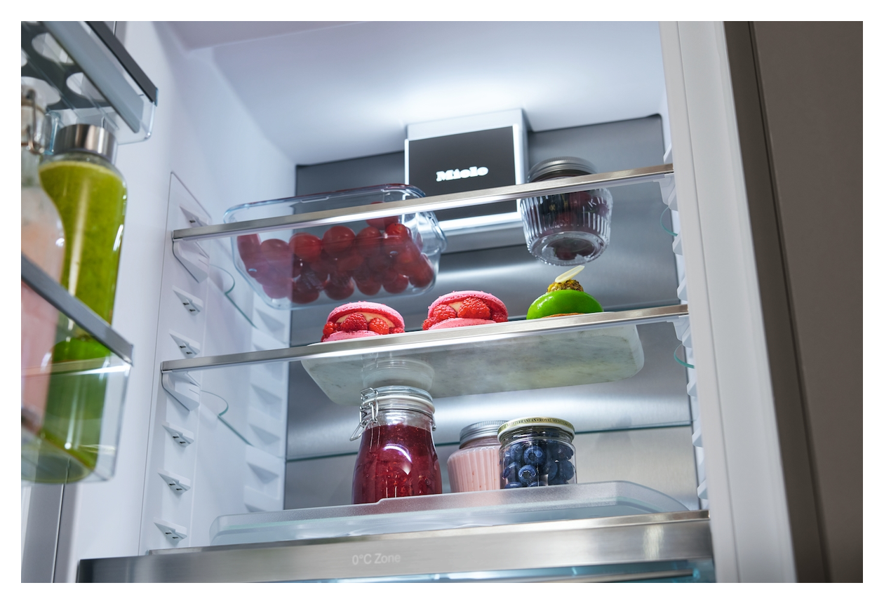 K7477B 225 l Einbaukühlschrank EEK: B 73 kWh Jahr 