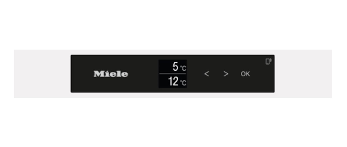 K7748D 248 l Einbaukühlschrank EEK: D 164 kWh Jahr 