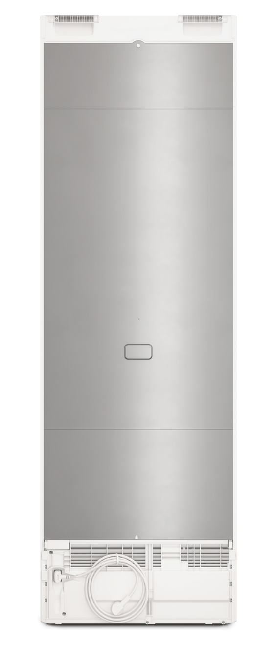 KFN4375CD 227 l / 103 l Kühl-Gefrierkombi freistehend NoFrost 161 kWh Jahr  (Weiß) 