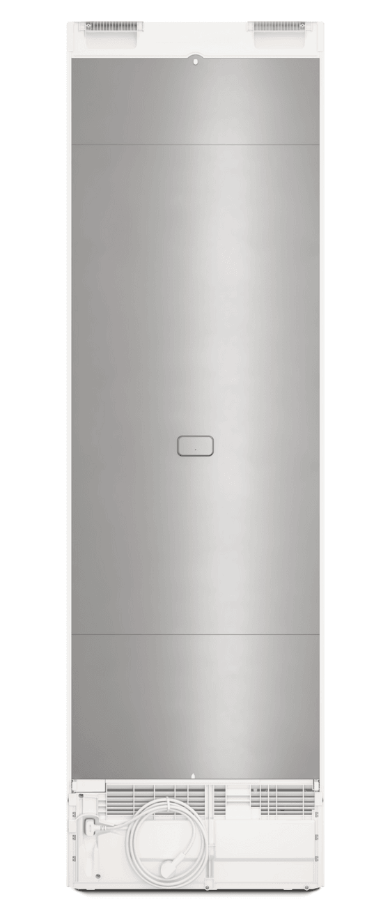 KFN4393CD 227 l / 132 l Kühl-Gefrierkombi freistehend NoFrost 168 kWh Jahr  (Weiß) 