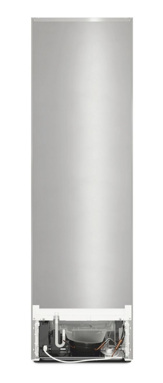 KFN4394ED 279 l / 89 l Kühl-Gefrierkombi freistehend NoFrost 238 kWh Jahr  (Silber) 