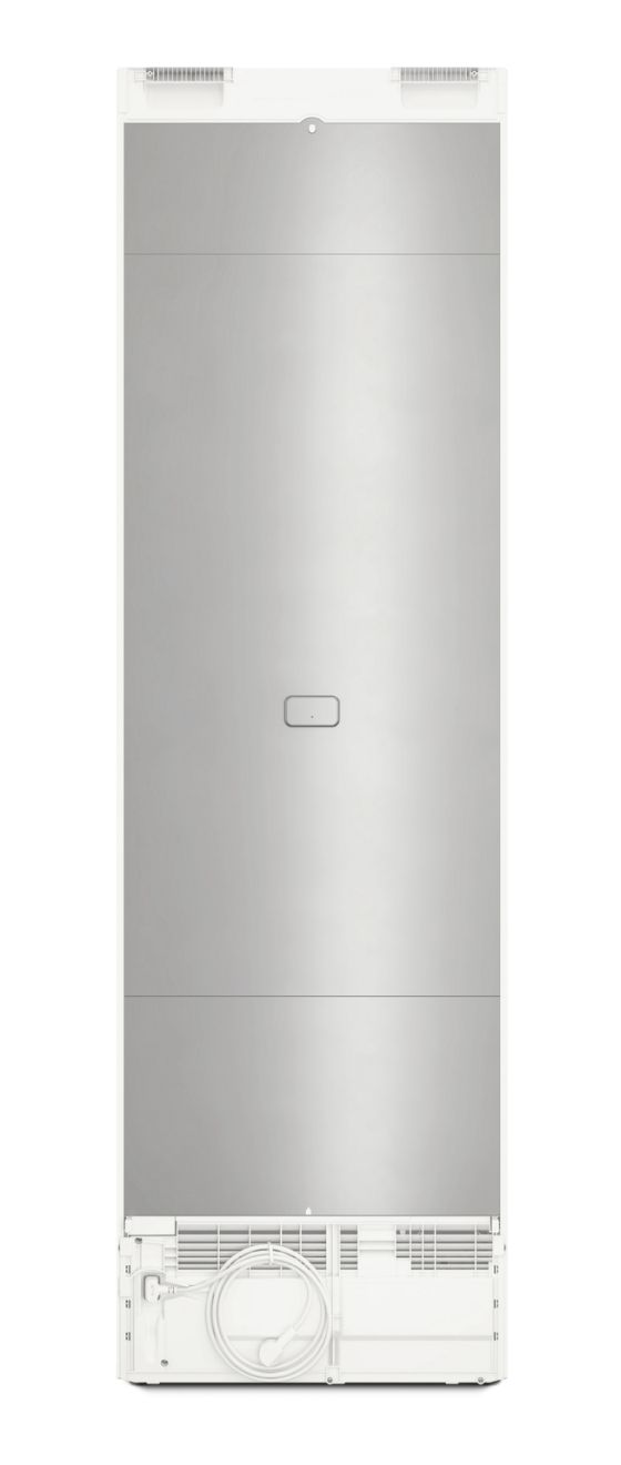 KFN4395DD 268 l / 103 l Kühl-Gefrierkombi freistehend NoFrost 203 kWh Jahr  (Weiß) 