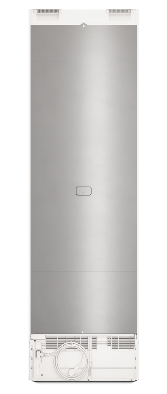 KFN4797CD 259 l / 103 l Kühl-Gefrierkombi freistehend NoFrost 116 kWh Jahr  (Weiß) 