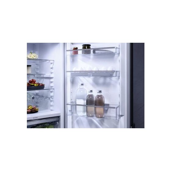KFN4797DD 259 l / 103 l Kühl-Gefrierkombi freistehend NoFrost 226 kWh Jahr  (Weiß) 