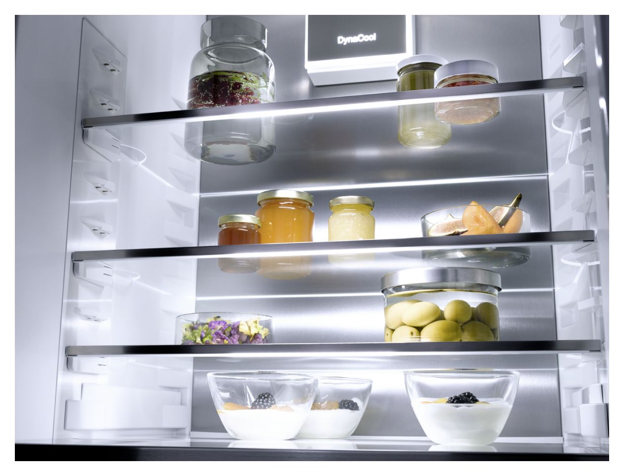 KFN7774D 175 l / 70 l 178,8 cm Einbau Kühl-/Gefrierkombination 206,6 kWh 