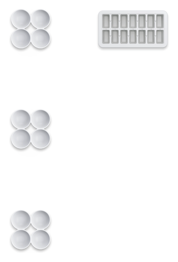 KFN7934D 284 l / 98 l Einbau Kühl-/Gefrierkombination 234 kWh NoFrost 