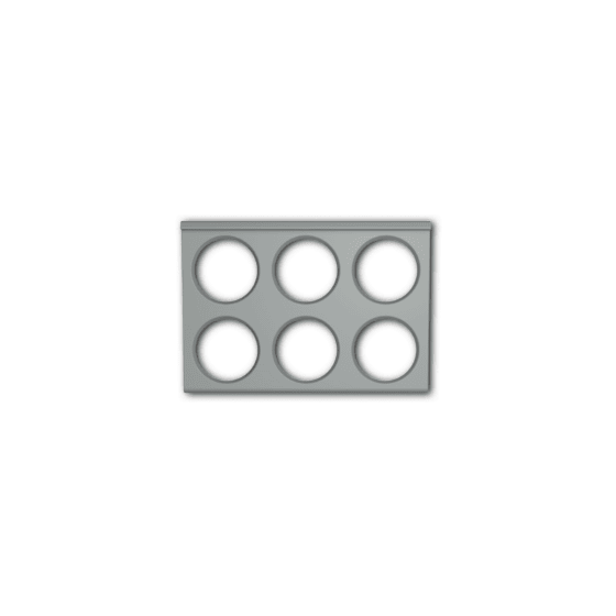 KU7015D 127 l Einbaukühlschrank EEK: D 74 kWh Jahr 