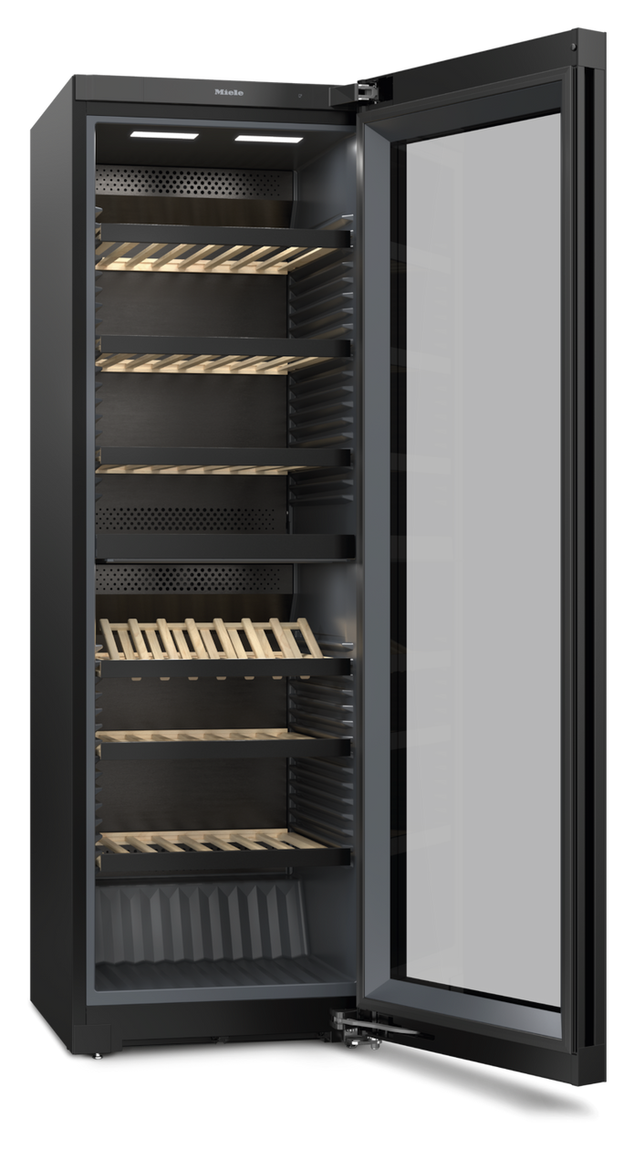 KWTS4785F 125 Edition Weinkühler Integriert 2 Zonen 153 Flasche(n) 