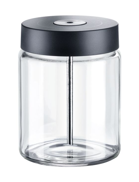 MB-CM-G Milchbehälter aus Glas  Milchbehälter 