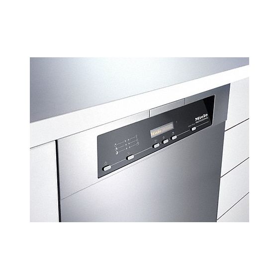 PFD104SCVi XXL 60 cm Geschirrspüler vollintegriert (ohne Front) Leise 14 Maßgedecke 
