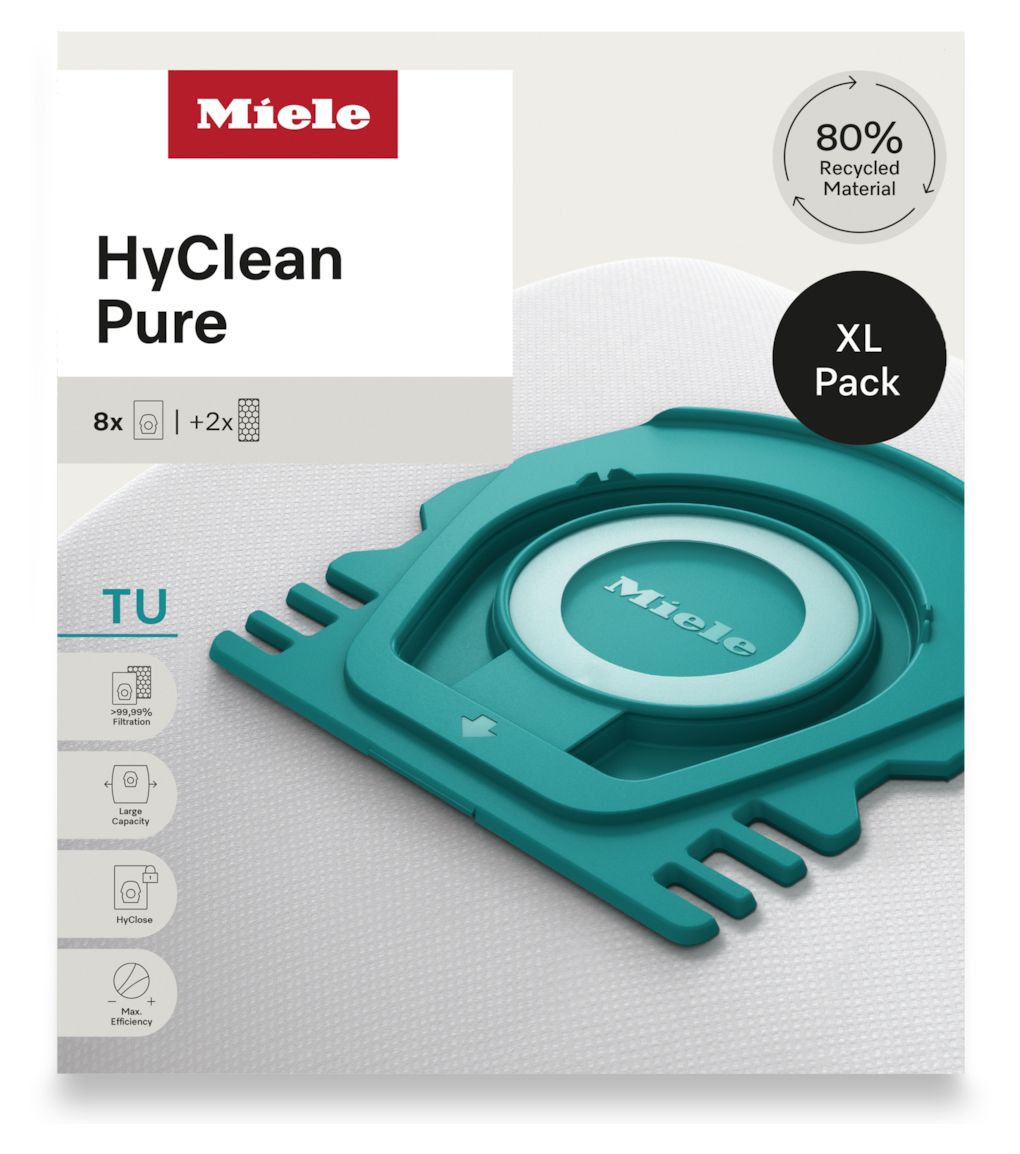 TU XL HyClean Pure 