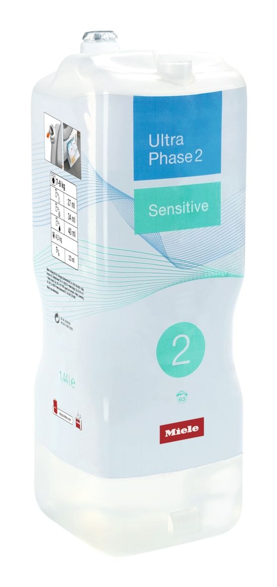WAUPS21402L UltraPhase 2 Sensitive 