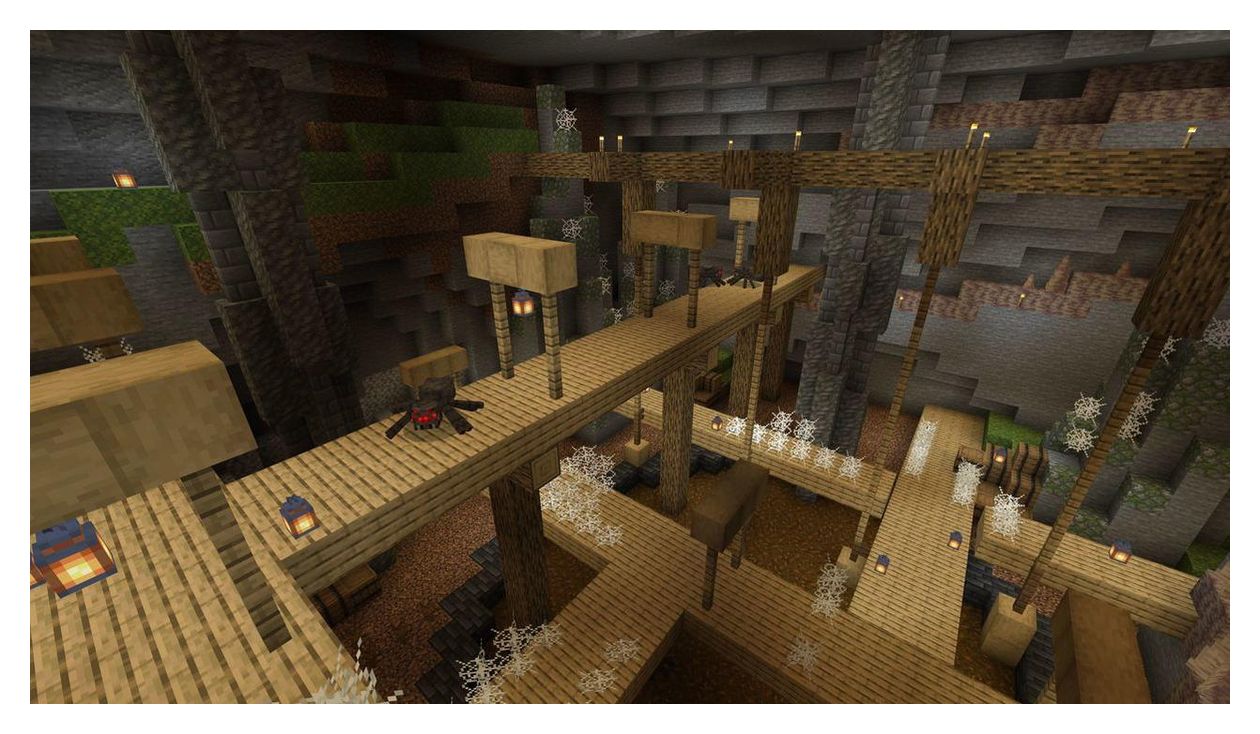 Minecraft (PlayStation 5) 