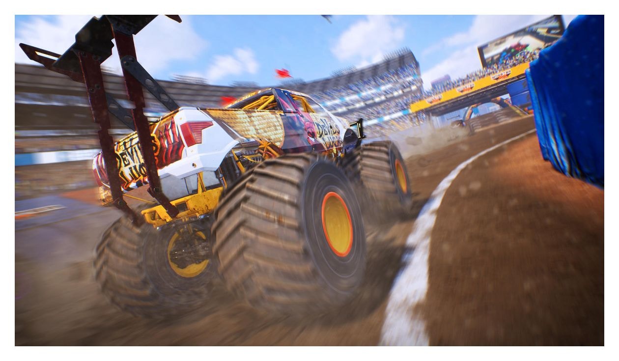 Monster Truck Championship (Xbox Series X) 