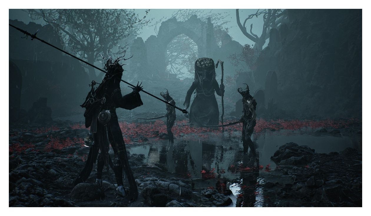 Mortal Shell 2 (PlayStation 5) 