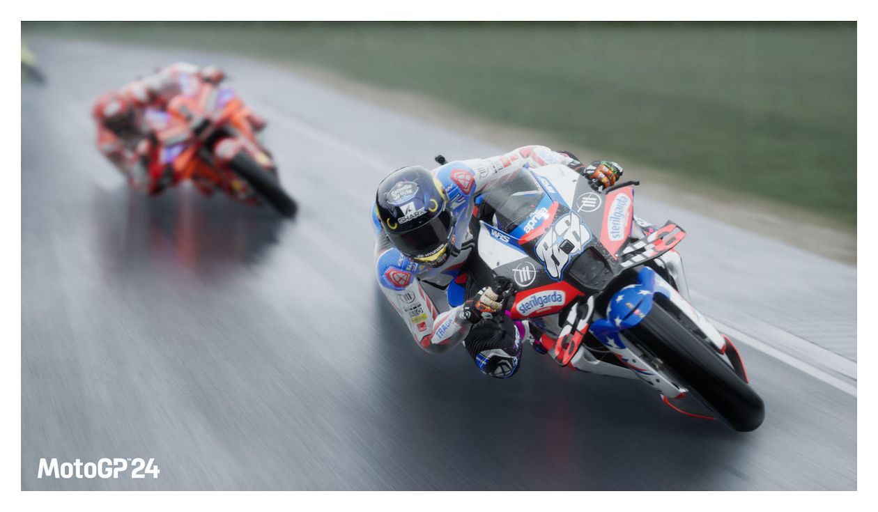 MotoGP 24 (Nintendo Switch) 