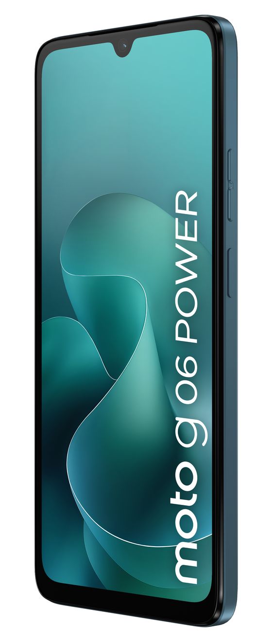 moto g06 power 