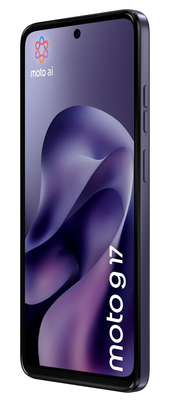 moto g17 