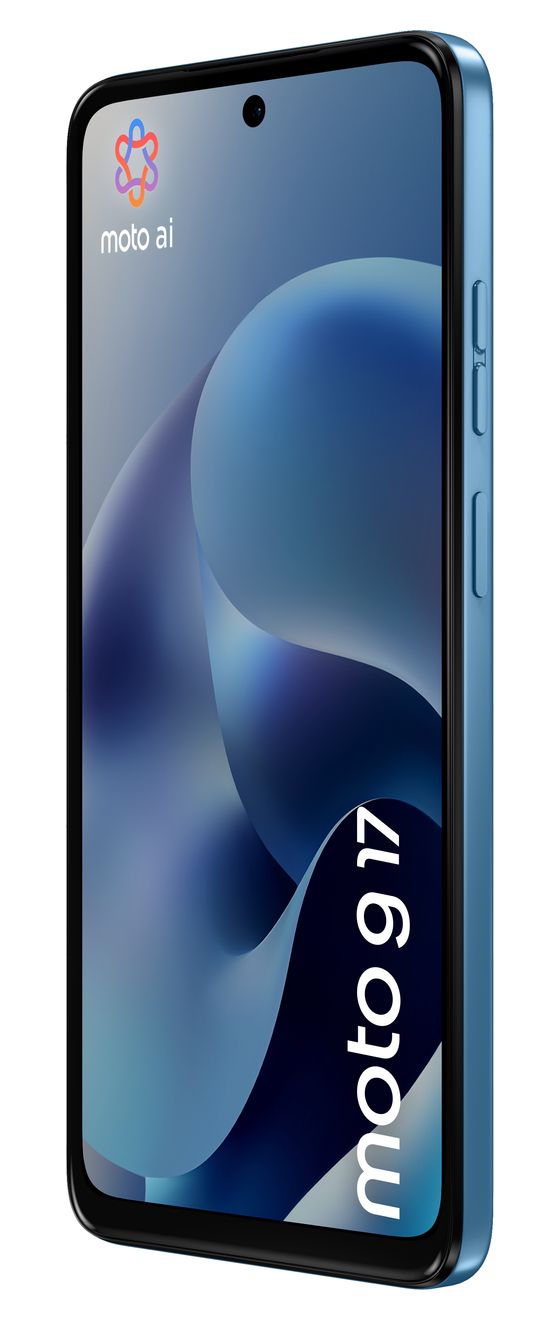 moto g17 