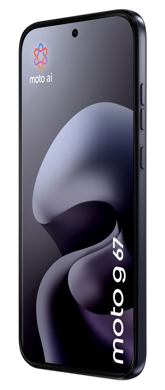 moto g67 