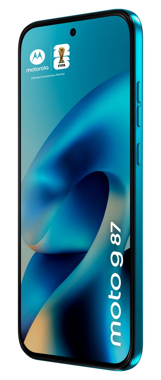 moto g87 
