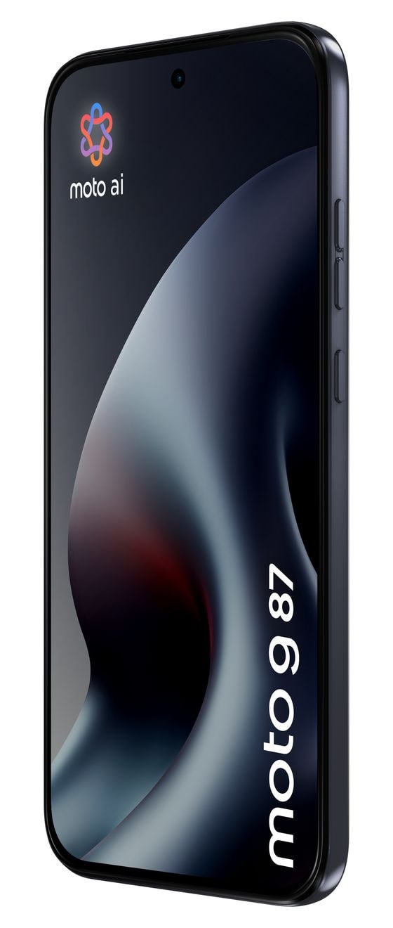 moto g87 