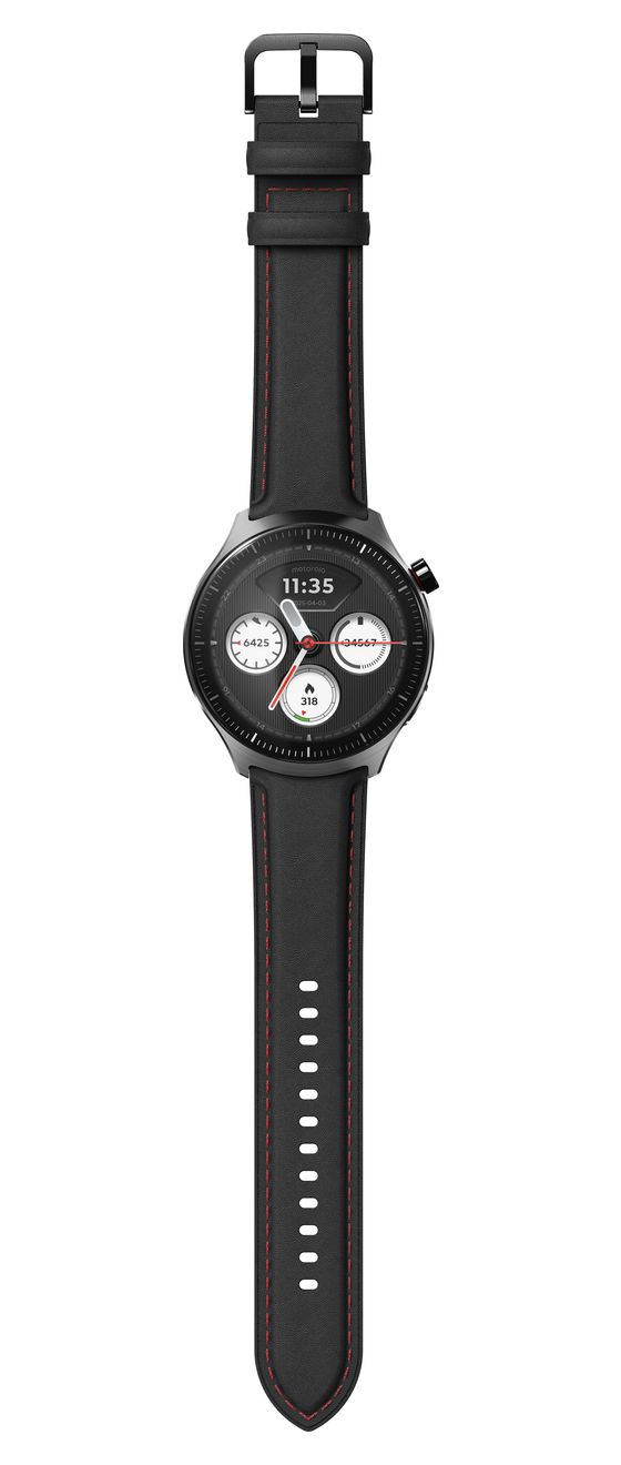moto watch ultra 