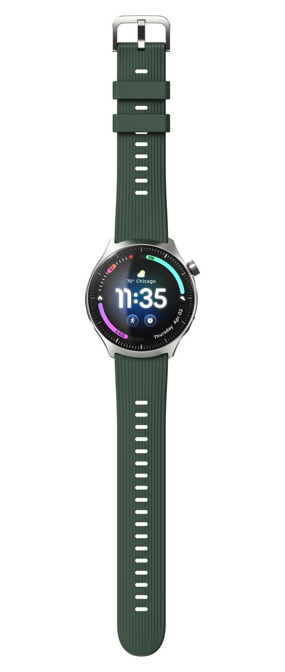moto watch ultra 