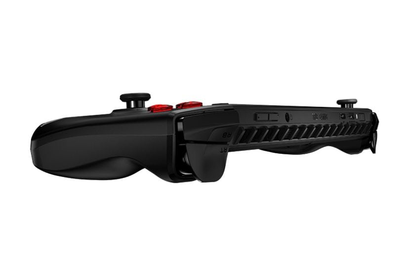 Claw A1M-059   (Schwarz) 