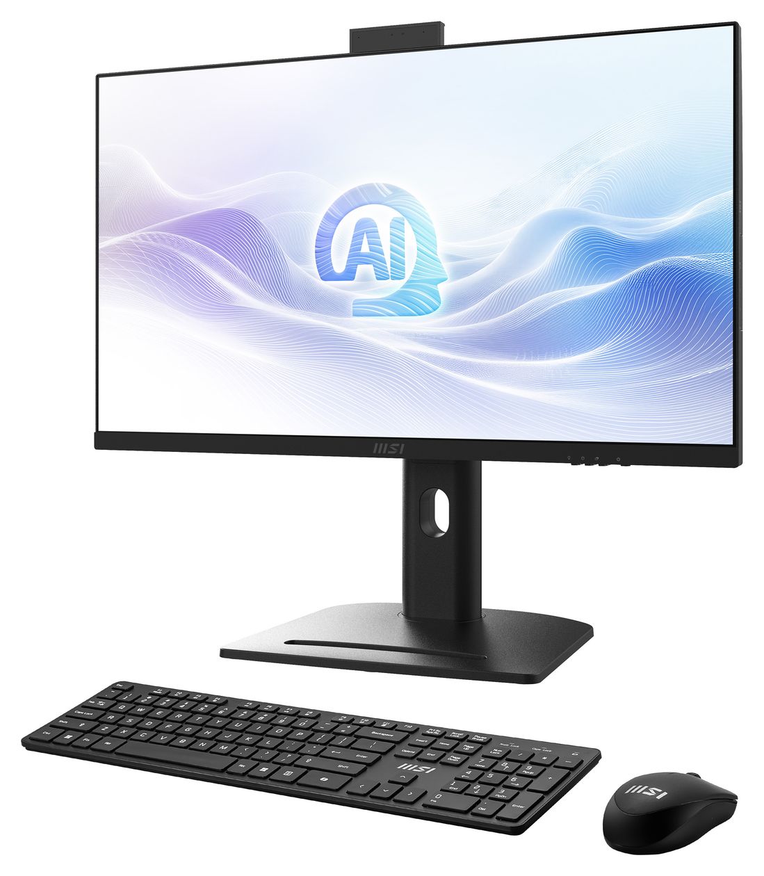 Modern AM273QP AI 1UMG-220DE All-in-One-PC 68,6 cm (27 Zoll) Intel Core Ultra 7 32 GB Ram 1 TB SSD Windows 11 Pro intern 